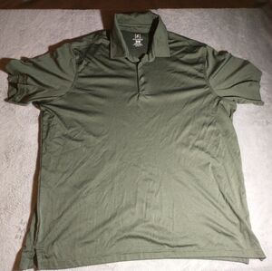 George Grey Polo (RN#52469) - Size 2XL
